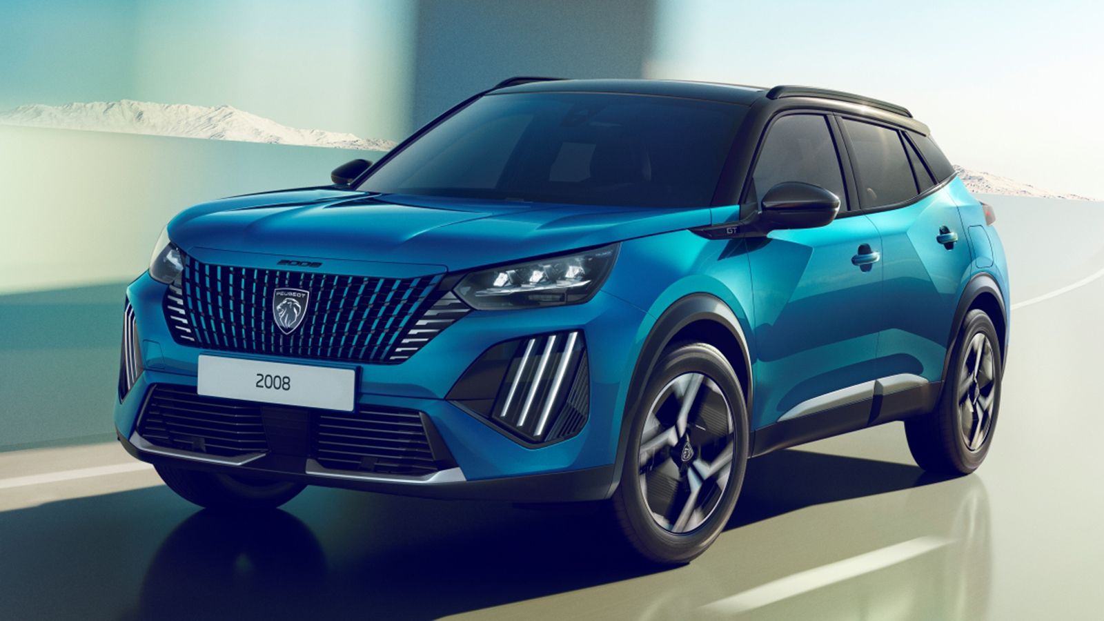 Peugeot 2008: Ετοιμοπαράδοτο με σημαντικό όφελος  